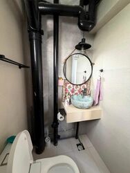 Blk 244 Gombak View (Bukit Batok), HDB 4 Rooms #553783711